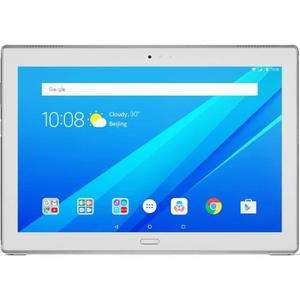 Tablette 10.1" Lenovo Tab 4 10 Plus - Full HD, Snapdragon 625, 3 Go RAM, 16 Go