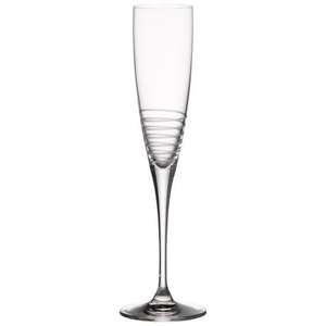 [Membres Club] Flûte à champagne en cristal Villeroy & Bosh Maxima decorated