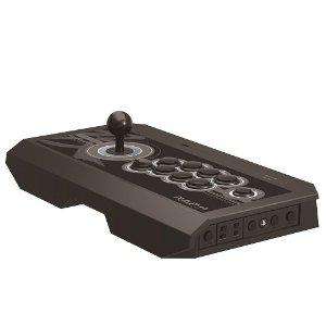 Manette Arcade Real Fighting Stick Pro pour PS4 / PS3