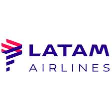 Vol Aller/Retour Paris (France - Rio (Brésil) via la compagnie LATAM Airlines - Départ le 26 février 2019 et retour le 14 mars