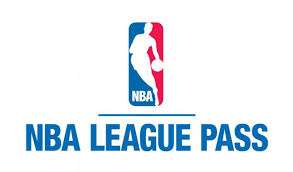 Abonnement NBA League Pass Noël - 72h