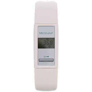 Thermomètre infrarouge medisana