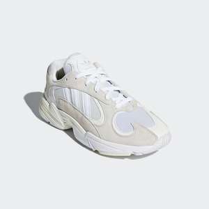 Baskets Adidas Yung-1 - Cloud White (fortytree.de)
