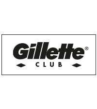 Premier mois d'engagement à l'abonnement Gillette Club à 0,99€ (Engagement 3 mois)