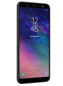 Smartphone 6" Samsung Galaxy A6+ Dual SIM (2018) - 32 Go (Frontaliers Suisses)