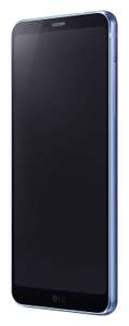 Smartphone 5.7" LG G6 - 32 Go, 4 Go RAM (vendu et expédié par Amazon)