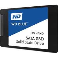 SSD Interne 2.5" Western Digital Blue 500 Go (WDS500G2B0A) + Rainbow Six Siege Advanced Edition (dématérialisé) - 71,91€ avec le code GRAOU