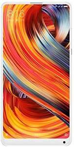 Smartphone 5.99" Xiaomi Mi Mix 2 SE - full HD+, SnapDragon 835, 8 Go de RAM, 128 Go, blanc