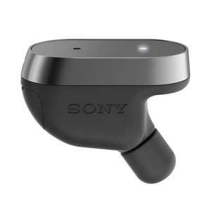 Oreillette intra-auriculaire sans fil Sony Xperia Ear XEA10