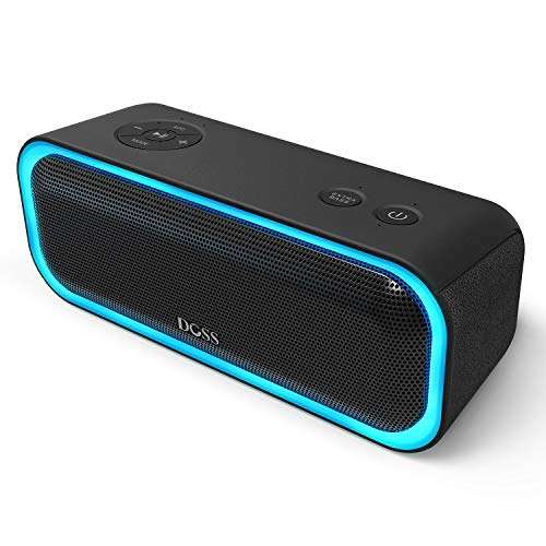 Enceinte Bluetooth Doss Soundbox Pro (vendeur tiers)