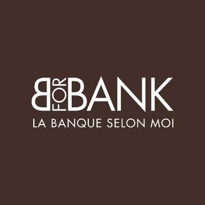 [Nouveaux clients] 80€ offerts pour toute ouverture d'un compte bancaire B for Bank + 80€ de bons d'achat valables sur vente-privee