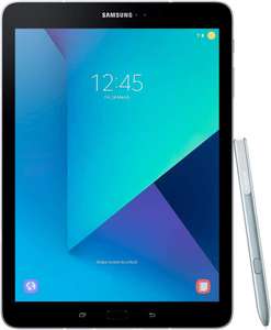 Tablette 9,7" Samsung Galaxy Tab S3 - 2048 x 1536, HDR, Snapdragon 820, 4 Go RAM, 32 Go + Stylet  S Pen