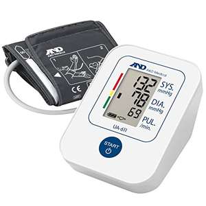 Tensiomètre électronique pour bras A&D Medical UA-611