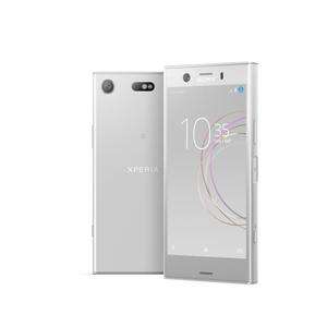 Smartphone 4.6" Sony Xperia XZ1 Compact - 32 Go, Champagne