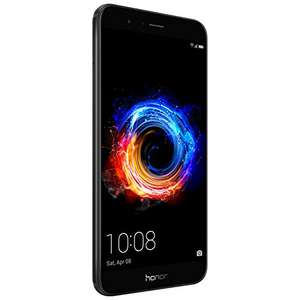 Smartphone 5.7" Honor 8 Pro - 64Go, Noir