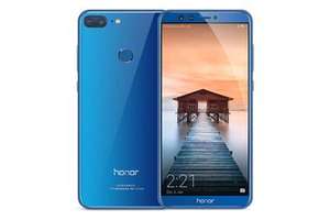 Smartphone 5.65" Honor 9 Lite - 32 Go, Bleu (vendeur tiers)