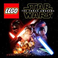 Sélection de Jeux Lego en Promotion sur PS VITA (Dématérialisés) - Ex: Lego Star Wars : Le Réveil de la Force