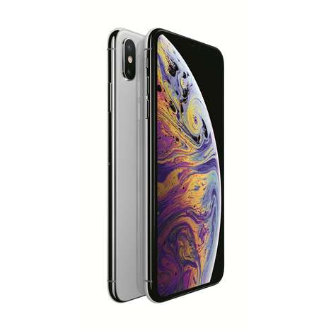 Smartphone 6.5" Apple iPhone XS Max - 512 Go