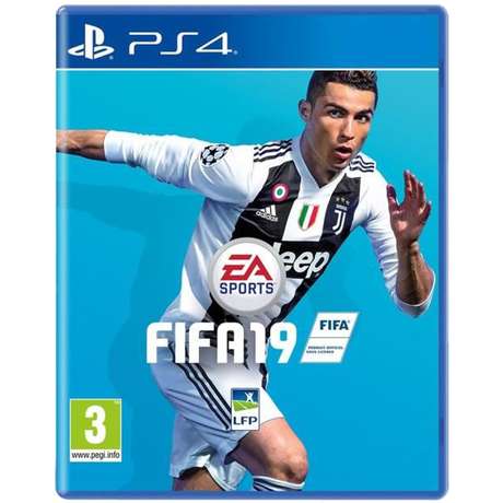 FIFA 19 sur PS4 - Angoulême (16)