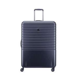Jusqu'à 70% de réduction sur une sélection de valises Delsey - Ex:  Delsey Caumartin - 76cm