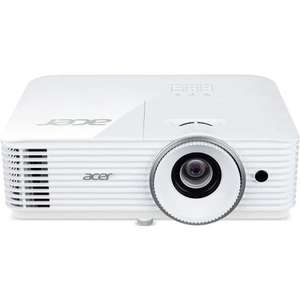 Vidéoprojecteur Acer GM512 - DLP, 1080p Full HD, 3500 lumens - Blanc