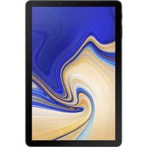 Tablette 10,5" Samsung Galaxy Tab S4 - 64Go - WIFI (Via Reprise de 100€)