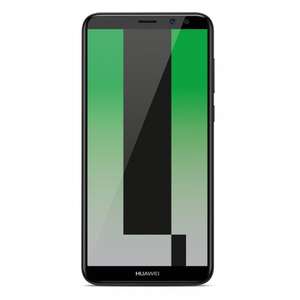 Smartphone 5.9" Huawei Mate 10 Lite Noir - Full HD+, Kirin 658, RAM 4 Go, ROM 64 Go, Double SIM (outlet-pc.fr)