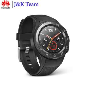 Montre GPS Connectée Huawei Watch 2