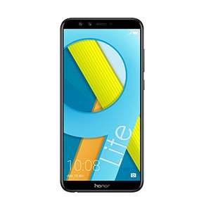 Smartphone 5,65" Honor 9 Lite - Full HD+, 32 Go, Noir