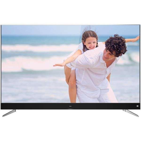 TV 55" TCL U55C7006 - 4K UHD, LED VA, Android TV - via ODR de 100€ (TendanceElectro.com)
