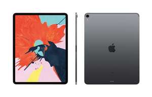 Tablette 11" Apple iPad Pro (2018) - 64 Go, WiFi (Frontaliers Suisse)