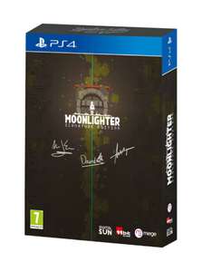 Sélection de jeux en promotion - Ex: Moonlighter - Édition Signature sur PS4