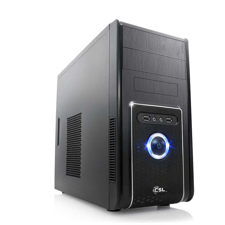 PC Fixe CSL Sprint 5703 - AMD Ryzen 3 2200G, SSD 250Go, RAM 8Go, Radeon Vega 8 + 1 Jeu PC (csl-computer.com)