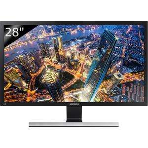 Ecran PC 28" Samsung U28E590D - 4K LED 3840 x 2160, UHD, 1 ms (via ODR 27,49€)