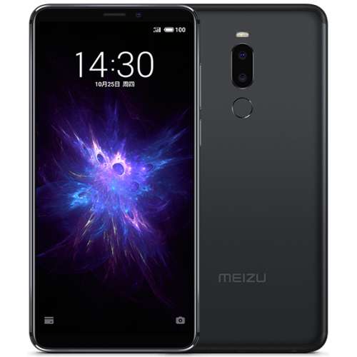 Smartphone 5,99" Meizu M8 Note (Global Version) - Snapdragon 632, 4 Go RAM, 64 Go ROM, 3600mAh (145.69€ avec le code NRJ2019)