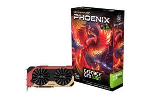 [Adhérent] Carte Graphique Gainward GeForce GTX 1060 - 6 Go Phoenix
