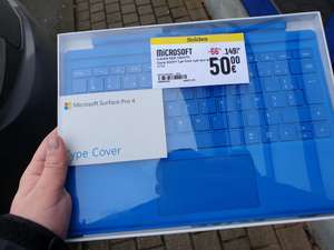 Clavier Microsoft Surface Pro 4 (compatible 3) - Clermont-Ferrand (63)