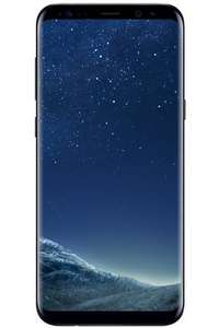 Smartphone 6.2" Samsung Galaxy S8+ - reconditionné Bon État