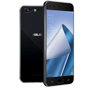 Smartphone 5.5" Asus ZenFone 4 Pro - Full HD Amoled, SnapDragon 835, ROM 64Go, RAM 6Go