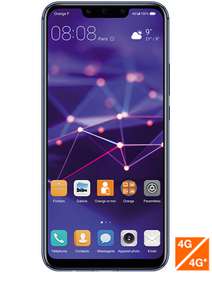 [Clients Sosh] Smartphone 6.13" Huawei Mate 20 Lite - 64 Go (Via ODR 50€)