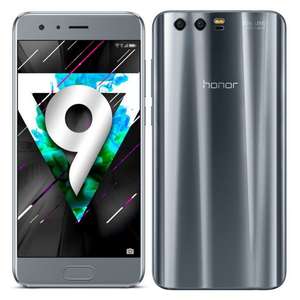 Smartphone 5.15" Honor 9 - 64Go de ROM, 4Go de RAM