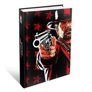Guide complet Red Dead Redemption 2 : Édition Collector (sans jeu)