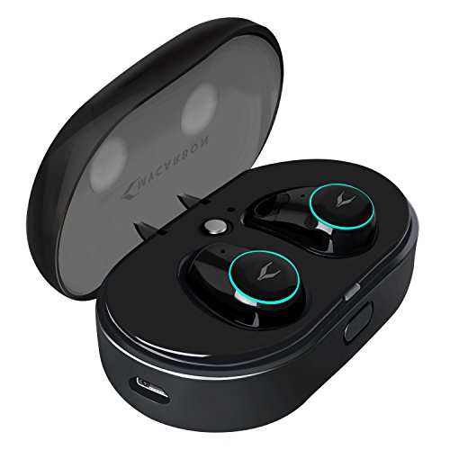 Ecouteurs Bluetooth MYCARBON V5.0 - Réduction de Bruit CVC 6.0 (Vendeur tiers)