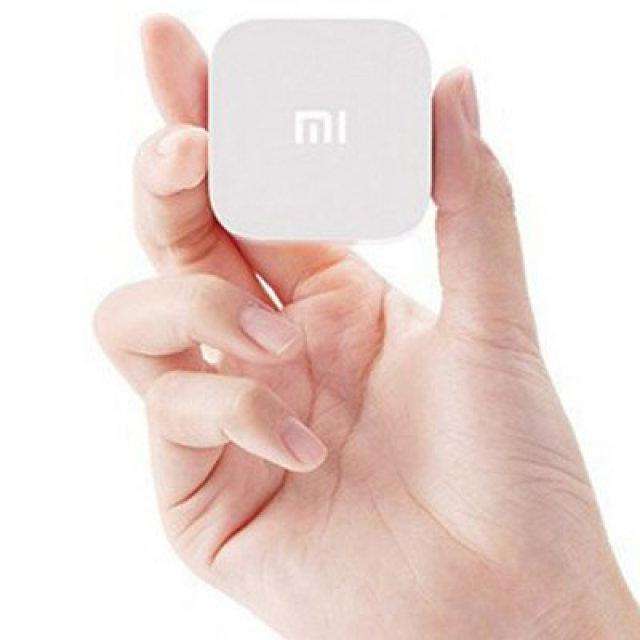 Box Android Xiaomi MiBox Mini