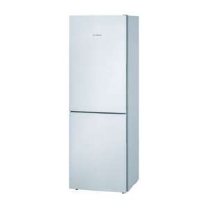 Réfrigérateur/Congélateur combiné Bosch KGV33VW31S - 288L, A++, 60cm (359€ avec le code TOP20)