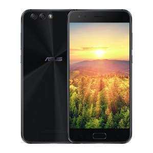 Smartphone 5.5 Asus ZenFone 4 (ZE554KL) - 4Go, 64Go, Noir