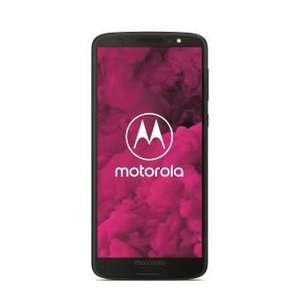 Smartphone 5,7'' Motorola Moto G6 - Double Sim, HD+, 4G+, 32 Go, 3Go de RAM