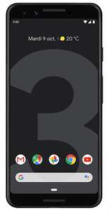 Smartphone 5,5" Google Pixel 3 - 64 Go