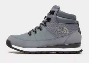 Chaussures The North Face Back-To-Berkeley JXT
