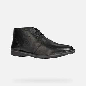 Chaussures pour Homme Geox ZAL